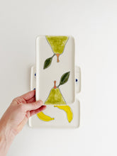 Load image into Gallery viewer, Catch-All Trays - Pear