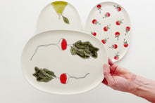 Load image into Gallery viewer, Oval Nesting Trays - Small