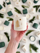 Load image into Gallery viewer, Find the Light Candle - Rosemary+Fig