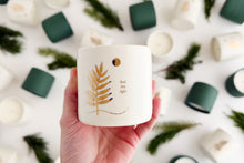 Load image into Gallery viewer, Find the Light Candle - Rosemary+Fig