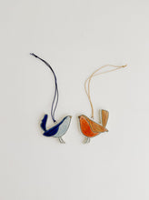 Load image into Gallery viewer, Birds of a Feather Ornaments