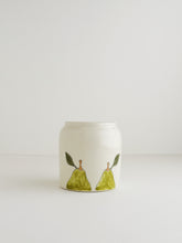 Load image into Gallery viewer, Fruit Vases