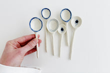 Load image into Gallery viewer, Spoons+Scoops Workshop