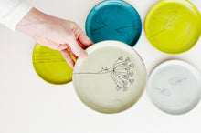 Load image into Gallery viewer, Earthenware Snack Plates
