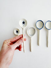 Load image into Gallery viewer, Spoons+Scoops Workshop