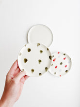 Load image into Gallery viewer, Porcelain Watercolor Plates