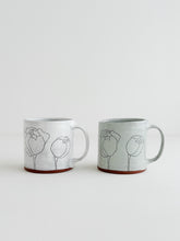 Load image into Gallery viewer, Earthenware Mug