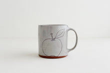 Load image into Gallery viewer, Earthenware Mug