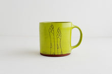 Load image into Gallery viewer, Earthenware Mug