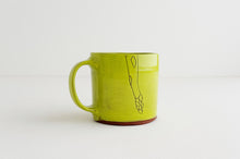 Load image into Gallery viewer, Earthenware Mug