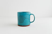 Load image into Gallery viewer, Earthenware Mug