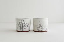 Load image into Gallery viewer, Earthenware Cups