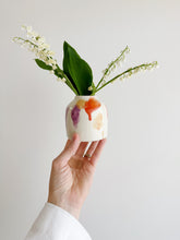 Load image into Gallery viewer, Decorate Your Own Bud Vase