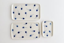 Load image into Gallery viewer, Catch-All Tray - Blueberry