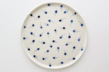 Load image into Gallery viewer, Blueberry Platter