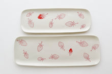 Load image into Gallery viewer, Skinny Platter - Strawberry
