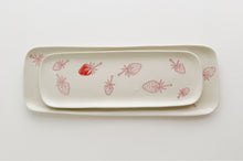Load image into Gallery viewer, Skinny Platter - Strawberry