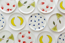Load image into Gallery viewer, Fruit Plates