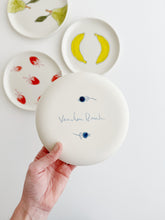 Load image into Gallery viewer, Fruit Plates