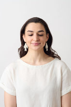 Load image into Gallery viewer, Little Swallows Earrings