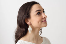 Load image into Gallery viewer, Little Swallows Earrings