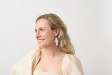 Load image into Gallery viewer, Little Swallows Earrings