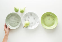 Load image into Gallery viewer, Earthenware Shallow Bowls