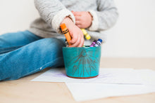 Load image into Gallery viewer, Earthenware Cups