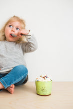 Load image into Gallery viewer, Earthenware Cups