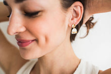 Load image into Gallery viewer, Here Comes the Sun Earrings