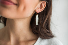 Load image into Gallery viewer, Love Me, Love Me Not Earrings
