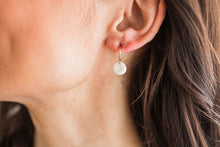 Load image into Gallery viewer, Mini Moon Hoops