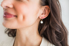 Load image into Gallery viewer, Mini Moon Hoops