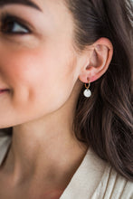 Load image into Gallery viewer, Mini Moon Hoops