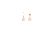 Load image into Gallery viewer, Mini Moon Hoops