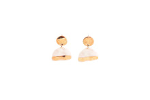 Load image into Gallery viewer, Here Comes the Sun Earrings