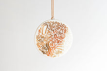 Load image into Gallery viewer, Cozy Portal Ornament