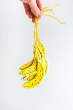 Load image into Gallery viewer, Bright Banana Ornament