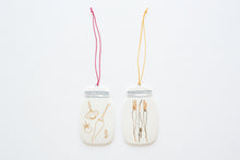 Load image into Gallery viewer, Salsa Mason Jar Ornament