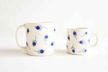 Load image into Gallery viewer, Blueberry Mug - 12oz
