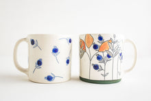 Load image into Gallery viewer, Blueberry Mug - 12oz