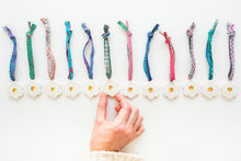 Load image into Gallery viewer, Rona Daisy Ornament