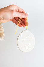 Load image into Gallery viewer, Camden Yandel Bird Ornament Collection