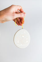 Load image into Gallery viewer, Camden Yandel Bird Ornament Collection