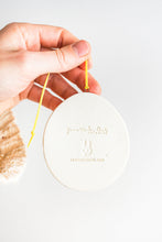 Load image into Gallery viewer, Camden Yandel Bird Ornament Collection