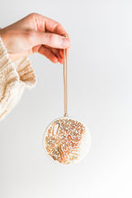 Load image into Gallery viewer, Cozy Portal Ornament