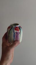 Load and play video in Gallery viewer, Decorate Your Own Bud Vase