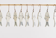 Load image into Gallery viewer, Little Fish Ornament