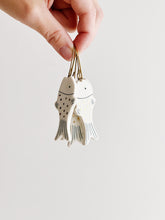 Load image into Gallery viewer, Little Fish Ornament