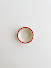 Load image into Gallery viewer, Porcelain Itty Bitty Watercolor Bowls
